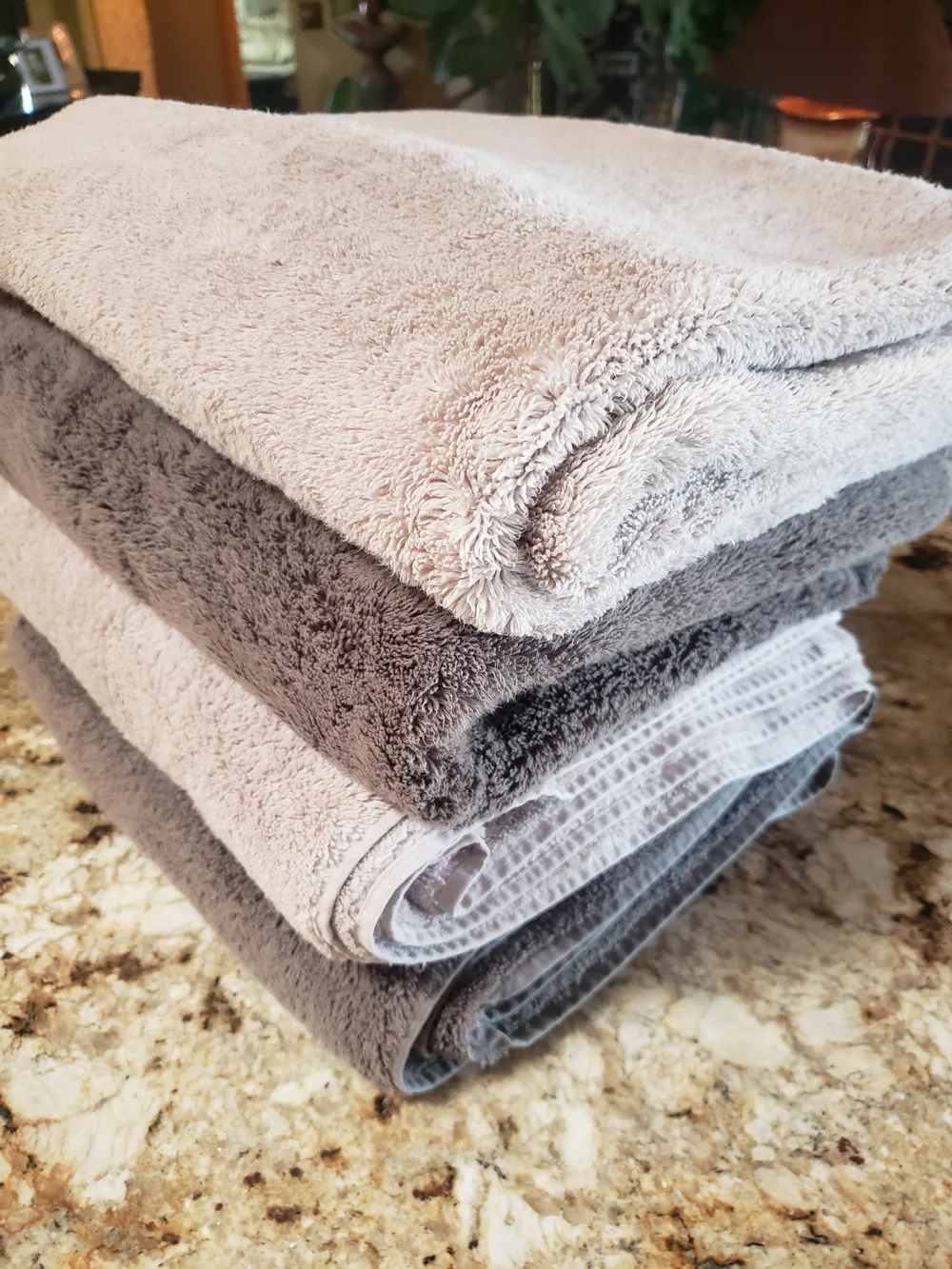 Restoration Hardware Turkish Towel Set